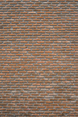 brick wall texture, background