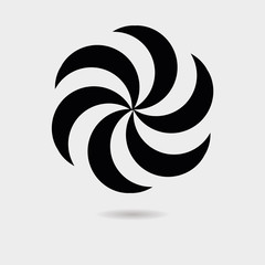 circle preloader icon