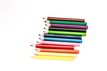 Obraz premium color