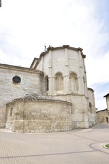 Iglesia de Santa María de la Asunción (Dueñas, Palencia)