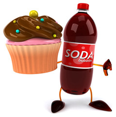 Soda