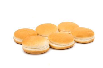 buns