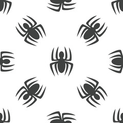 Spider pattern