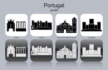Icons of Portugal