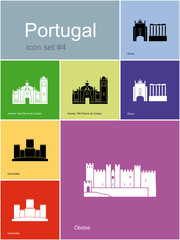 Icons of Portugal