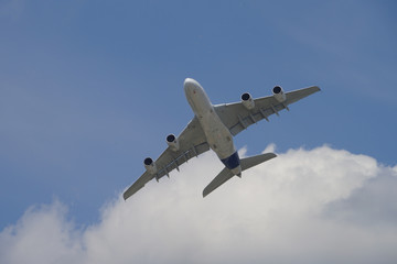 avion de ligne 