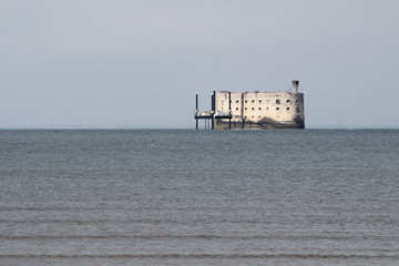 Fort Boyard