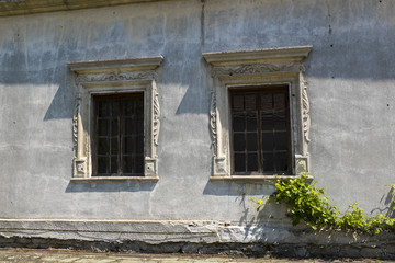 Interiors of Castle Svirzh, Ukraine