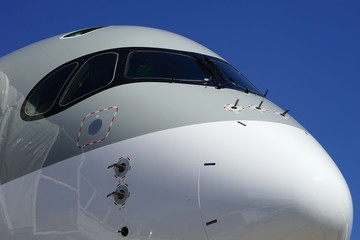 avion de ligne 