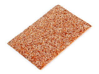 crisp cracker