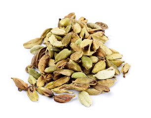 green cardamom
