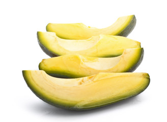 avocado slices