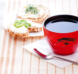 diet breakfast