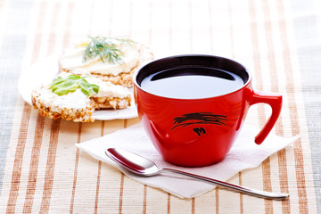 diet breakfast
