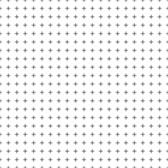 Seamless cross patterned texture for backgrounds, surfaces etc.
