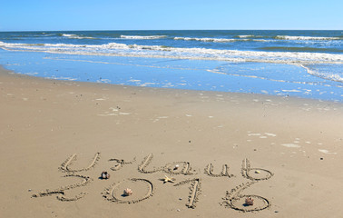 Urlaub 2016