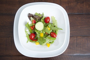 Diet Salad