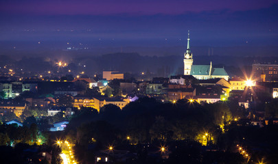 Tarnów © marcinbawiec