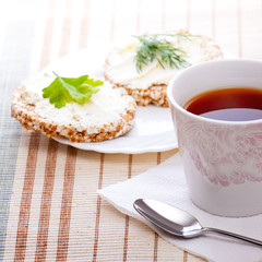 diet breakfast