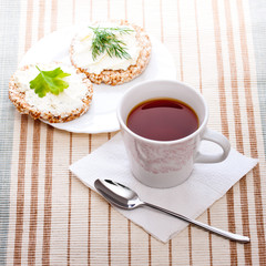 diet breakfast