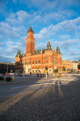 Helsingborg 