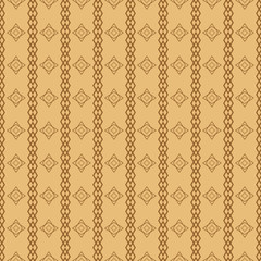 seamless geometric pattern