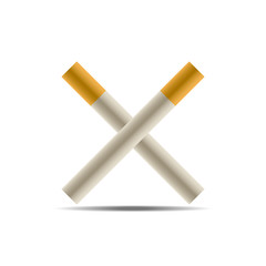 cigarette