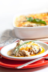 Moussaka