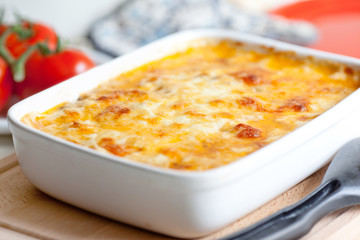 Moussaka