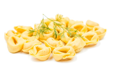 tortellini