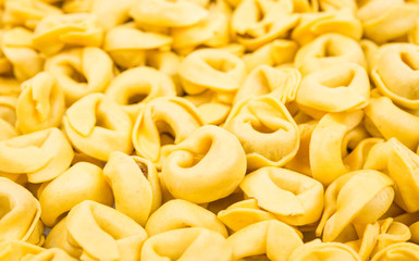 tortellini