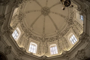 Mezquita de Córdoba