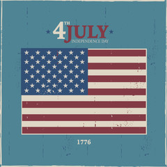 4th July