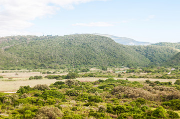 Wilderness National Park