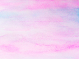 watercolor background