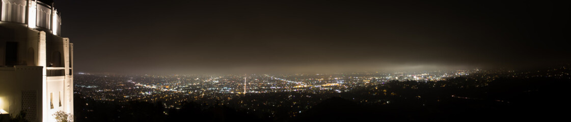 Griffith Park Observatory
