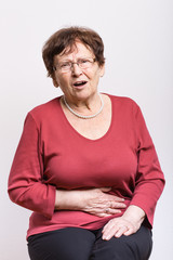 Bauchschmerzen