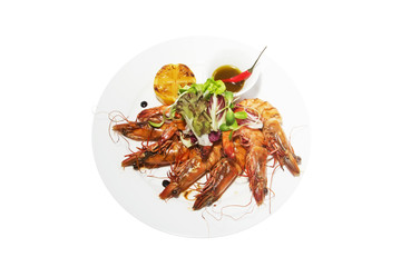 seafood