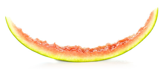 Peel of Watermelon