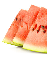 Slices of Watermelon