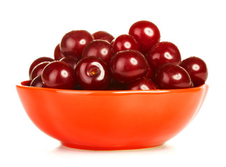 Bowl Of Cherries