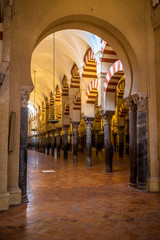 Mezquita de Córdoba