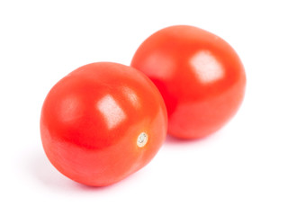 Small tomatoes