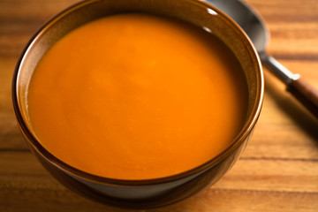 Tomato Soup