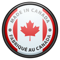 Made in Canada