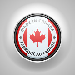 Made in Canada