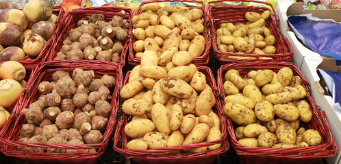 pomme de terre