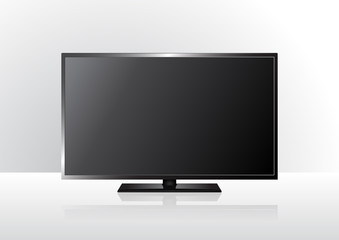 modern tv