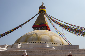 Boudhanath