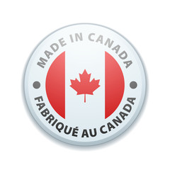 Made in Canada